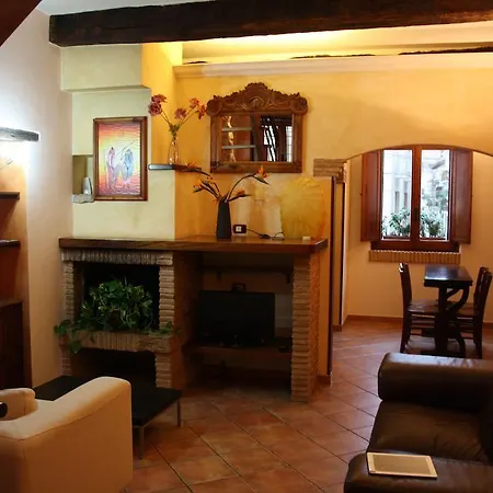 Bed And Breakfast Mblò-2
