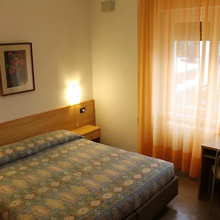 Hotel Milano-3