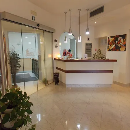 Albergo Roma-2