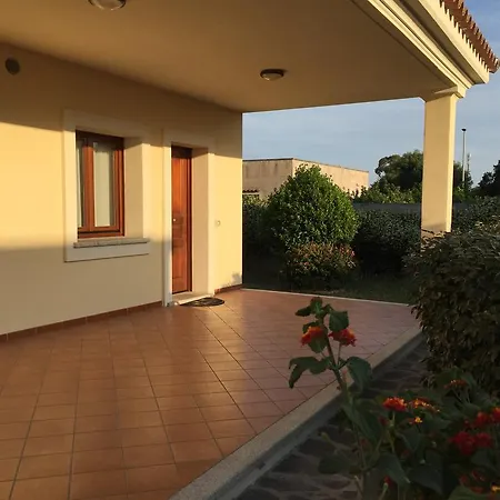 Residence Olbia-2