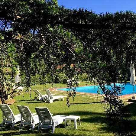 Hotel Il Caminetto-3