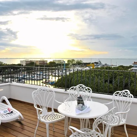 Hotel La Goletta-2