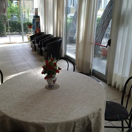 Hotel Abamar Rimini-3