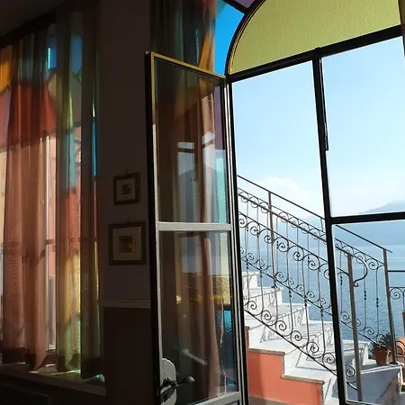 Michelangelo B&B-2