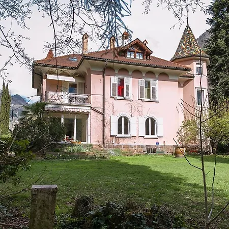 Villa Anita Rooms-2