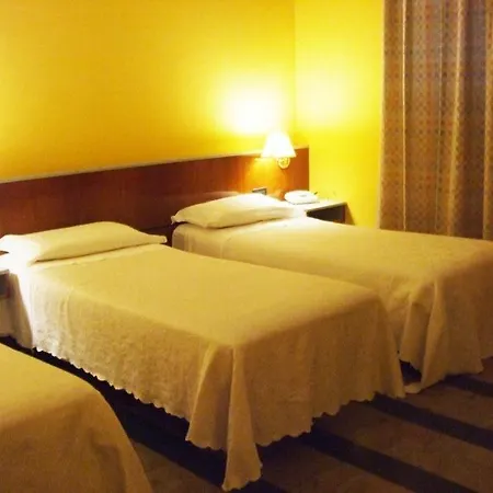Hotel Quadrifoglio-3