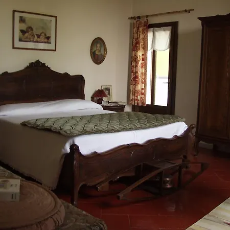 B&B Casa Manuelli-2