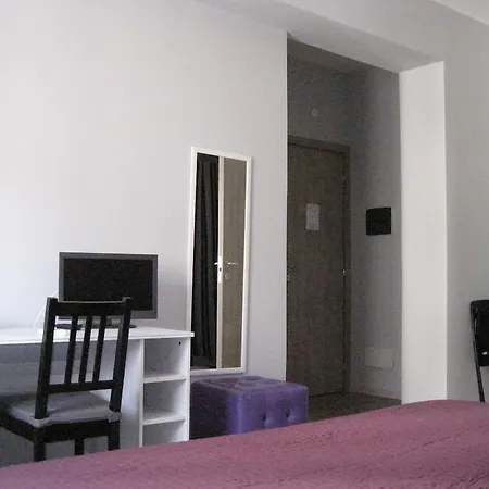 Bed & Breakfast Amari 58-2