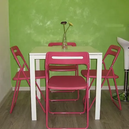 Bed & Breakfast Amari 58-3