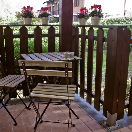 Borgo Manzoni - Charming House-2