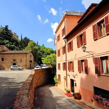 Hotel San Sebastiano-2