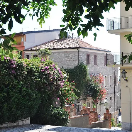 B&B Le 4 Fontane-3