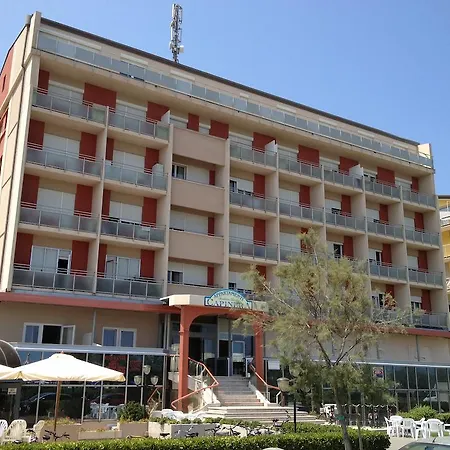 Residence Capinera-2