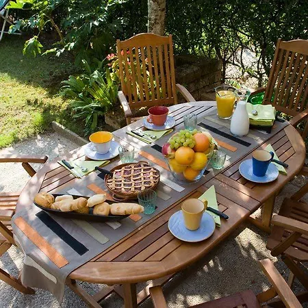 Colifata B&B-3