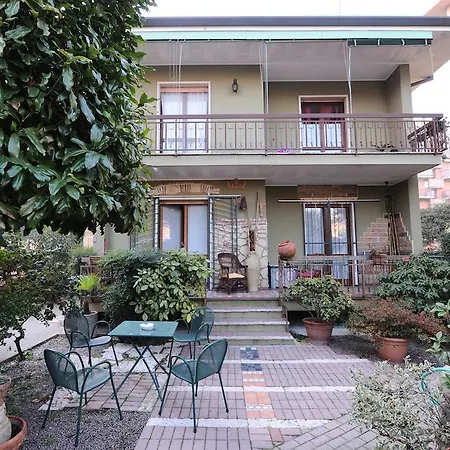 B&B Il Fragolo-2