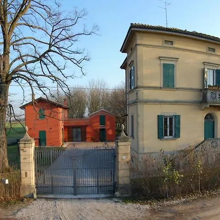 B&B L'Alberone-3
