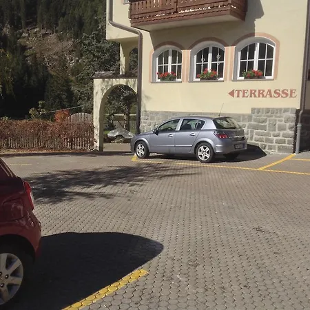 Gasthof Bundschen-2