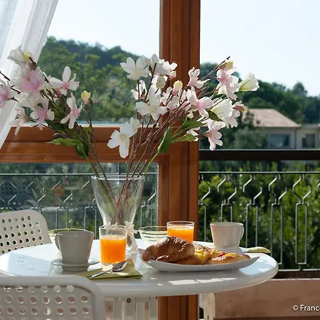 B&B St. Peter'S Suites-2