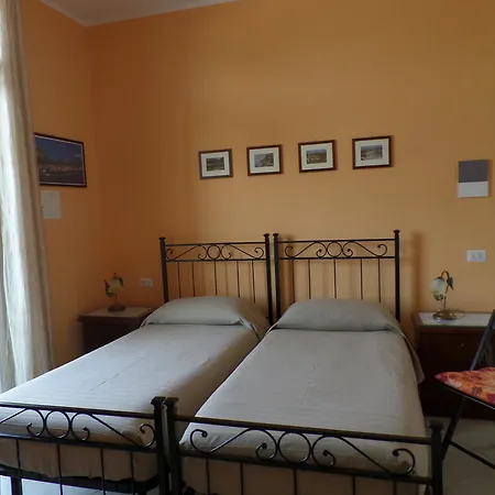 B&B Partenza Funivia-2