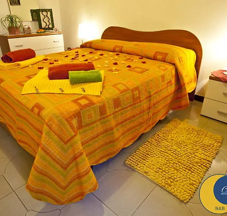 Dolce Lecce B&B-2