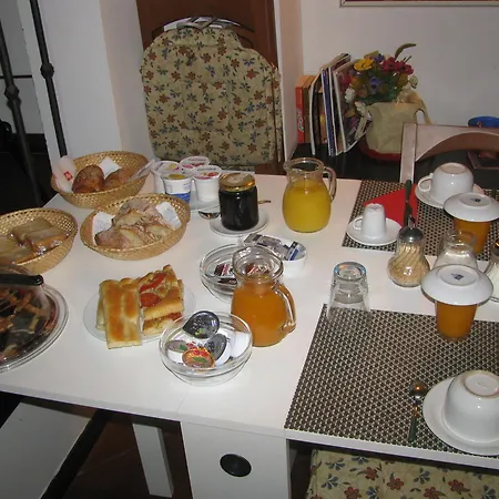 Affittacamere Bed And Breakfast San Lorenzo-3