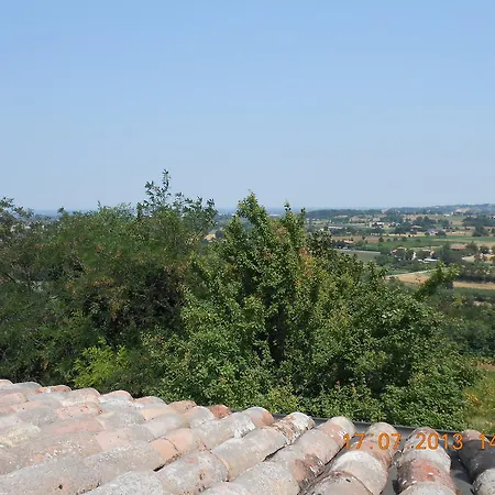 B&B La Pilastrina-3