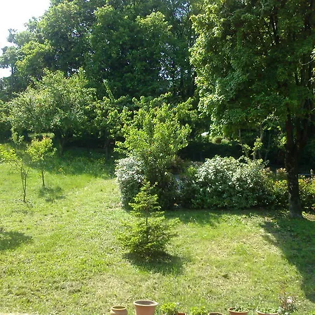 B&B La Pilastrina-2