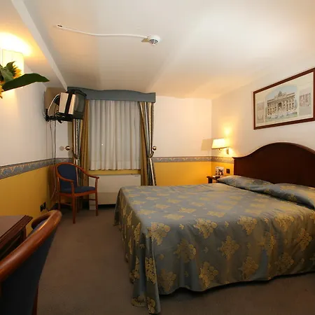 Domus Romana Hotel-2