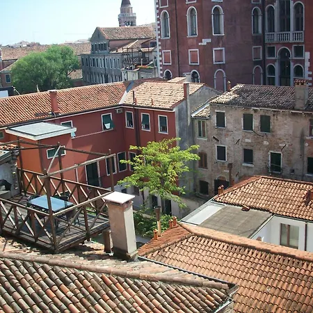 Residenza Ca' Dorin-3