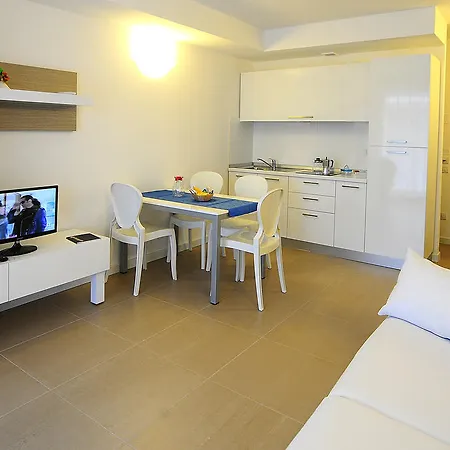 Aparthotel Tiziano-3