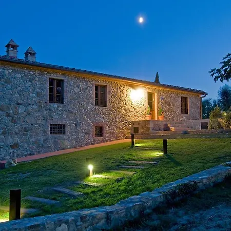 Locanda La Casina Di Lilliano-2