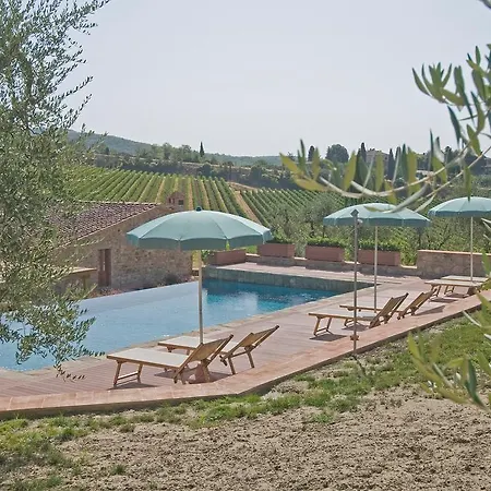 Locanda La Casina Di Lilliano-3