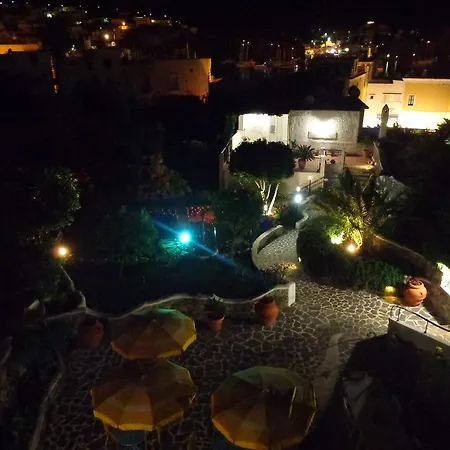 Il Mediterraneo - Adults Only-2