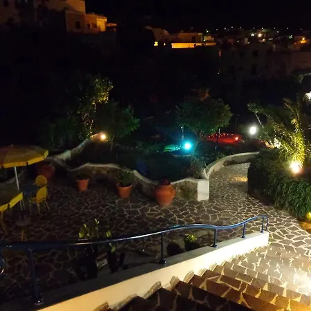 Il Mediterraneo - Adults Only-3