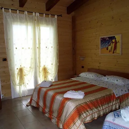 Beb Casa Di Lety-3