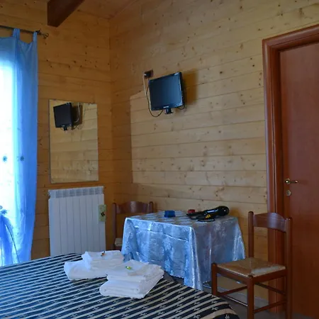 Beb Casa Di Lety-2