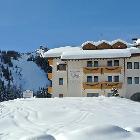 B&B Garni Serena-2