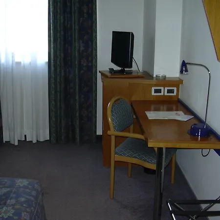 Maggiora Hotel-2