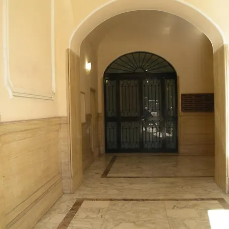 Room 4 Rome B&B Risorgimento-3