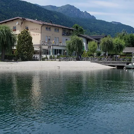 Hotel La Piroga-2