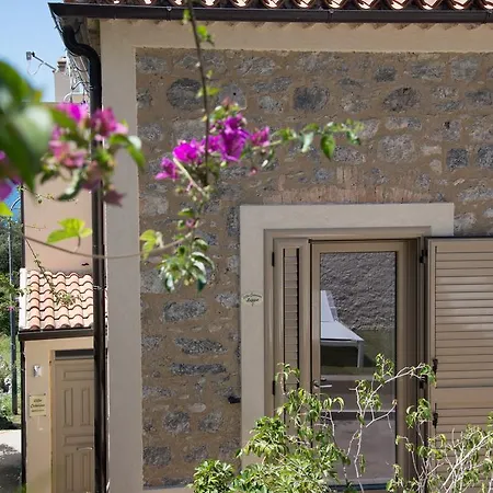 Villa Caterina Affittacamere-2