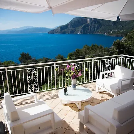 Villa Caterina Affittacamere-3
