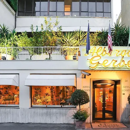 Hotel Gerber-3