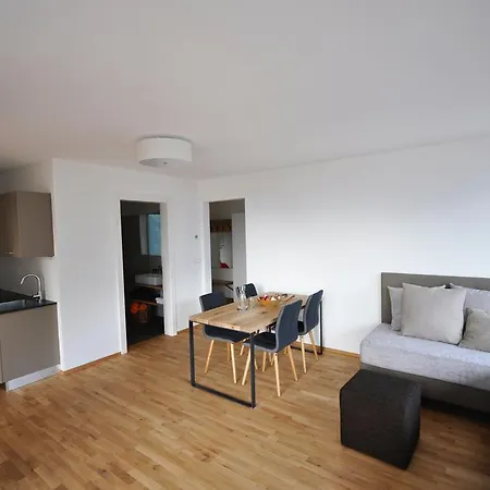 Alpenchalet Apartments-2