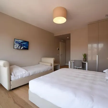 B&B Piazza Cavour-2