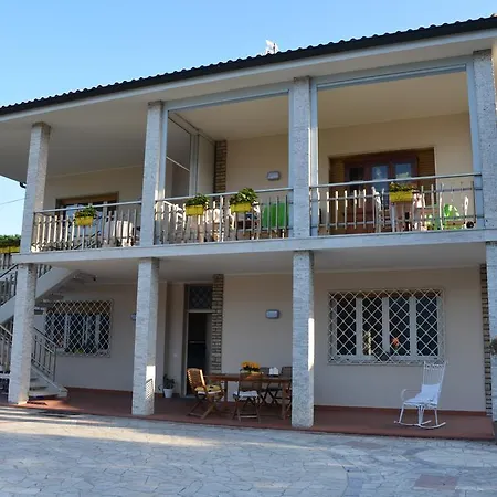 B&B Panorama Iseo-2