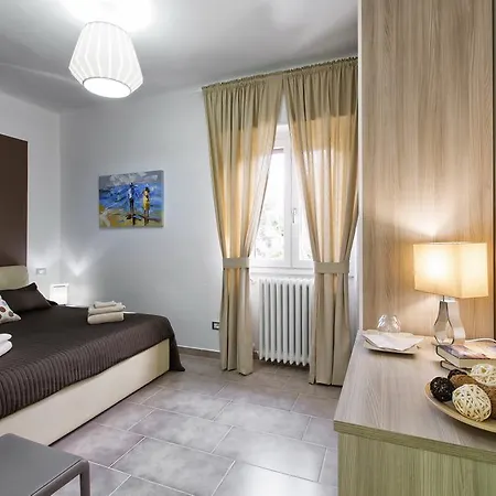 B&B Civico 1-2