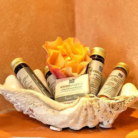 Relais Di Alice- Adults Only-3