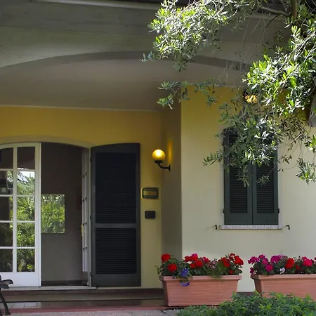 Albergo La Quiete-2