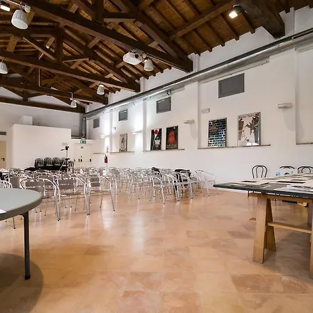Locanda Abbazia Di Valserena - Csac-2